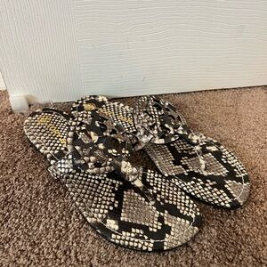 Tory Burch Miller Sandal